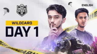 BGIS 2026 Wildcard Day 1: Teams, Groups, Match Schedule and Streaming Details