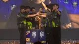 BGIS 2026: Winner, Prize