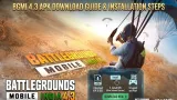 BGMI 4.3 APK Download