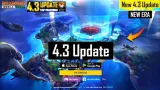 BGMI 4.3 Update: Racing