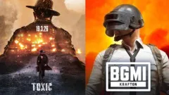 BGMI 4.4 Update Leaks: Yash’s Picture