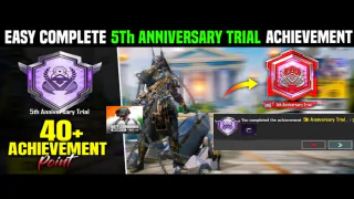 BGMI 5th Anniversary 2026: Events, Rewards & Celebration Guide BGMI 5th Anniversary 2026: Events, Rewards