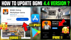 BGMI APK Download Latest Version Picture