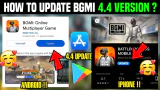 BGMI APK Download Latest