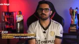 BGMI Legend Destro Announces