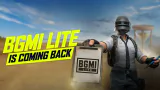 BGMI Lite Launch in