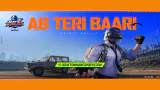 BGMI: NAYE KHILADI Registration