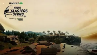 BGMS 2026 Season 5: 24 Invited