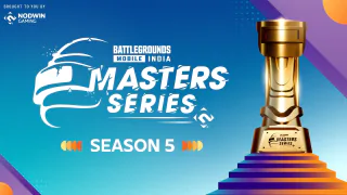 BGMS Season 5 Schedule, Dates, Format & Finals Details BGMS Season 5 Schedule, Dates, Format