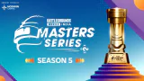 BGMS Season 5 Schedule,
