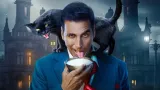 Bhoot Bangla OTT Release: