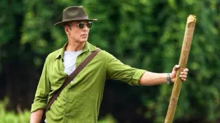 Bhooth Bangla Set to Join Rs 5 Cr Preview Club?