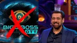 Bigg Boss OTT shut