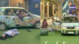 Bigg Boss Tamil 9