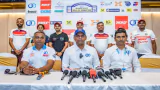 Blueband Sports Rally of