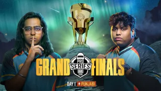 BMPS 2026 Grand Finals