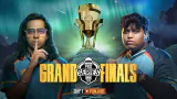 BMPS 2026 Grand Finals