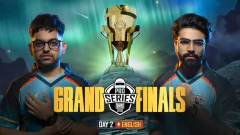 BMPS 2026 Grand Finals Day Picture