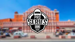 BMPS 2026 Grand Finals: Qualified Picture