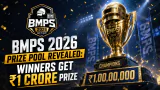 BMPS 2026 Prize Pool