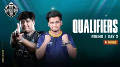 BMPS 2026 Qualifiers Day 3: Picture