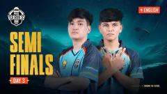 BMPS 2026 Semifinals Day 3: Picture