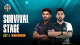 BMPS 2026 Survival Stage
