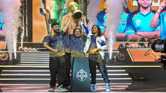 BMPS 2026 Winner: GodLike Esports Picture