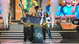 BMPS 2026 Winner: GodLike