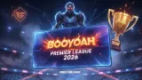 Booyah Premier League 2026: