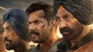 Border 2 Box Office Prediction Sunny Deol Set for Big Start