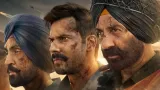 Border 2 Box Office
