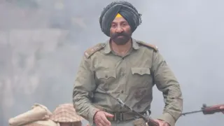 Border 2 Day 6 Box Office: Sunny Deol Film Crosses 200 Cr
