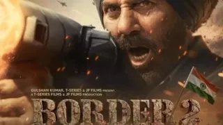 Border 2 movie: How much will Border 2 need to earn to become a blockbuster?