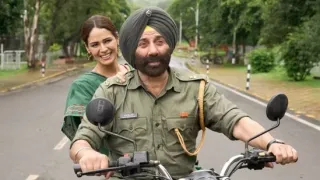 Border 2 Smashes Records as 1 Lakh Tickets Sell Fast