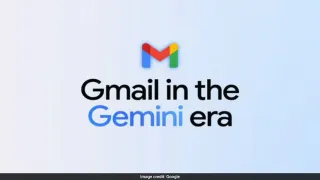 Bringing Gmail to Gemini Era Pichai Announces AI Push