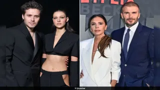 Brooklyn Beckham Attacks Parents In 6 Page Statement