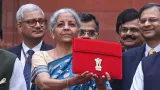 Budget 2026: Which Finance