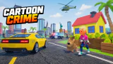 Cartoon Crime Update 8