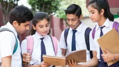 CBSE Class 12 Results 2026: Picture