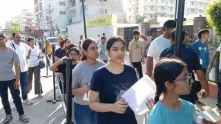 CBSE Result 2026: JEE