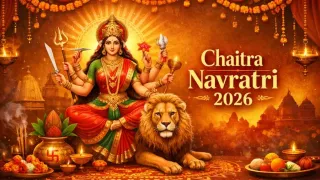 Chaitra Navratri 2026: Why