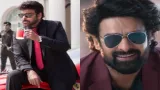Chiranjeevi Film Day 1