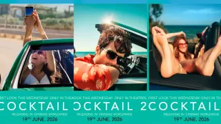 Cocktail 2 Release Date, Cast, Posters and First Look