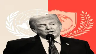 Could Trumps New Board of Peace Sideline the United Nations