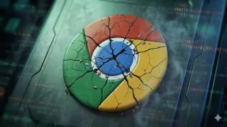 Critical Chrome Security Flaws