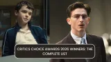 Critics Choice Awards 2026