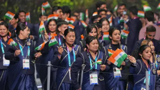 CWG 2026 Day 2, India Schedule: