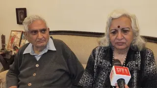 Delhi Couple Digitally Arrested, Duped of ₹15 Crore