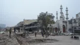 Delhi Demolition Drive Turns